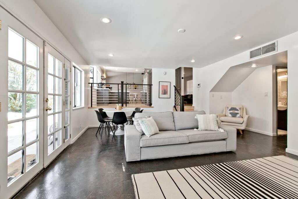 Bright, Modern 4Br With Beautiful Backyard & Pool! Villa Las Vegas Exterior photo